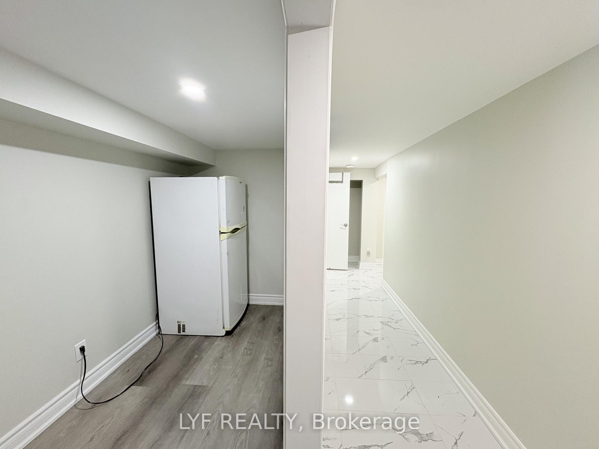 Photo 6 of Unit BSMT, 22 Ivordale Crescent, Scarborough, Wexford-Maryvale — HOMEH