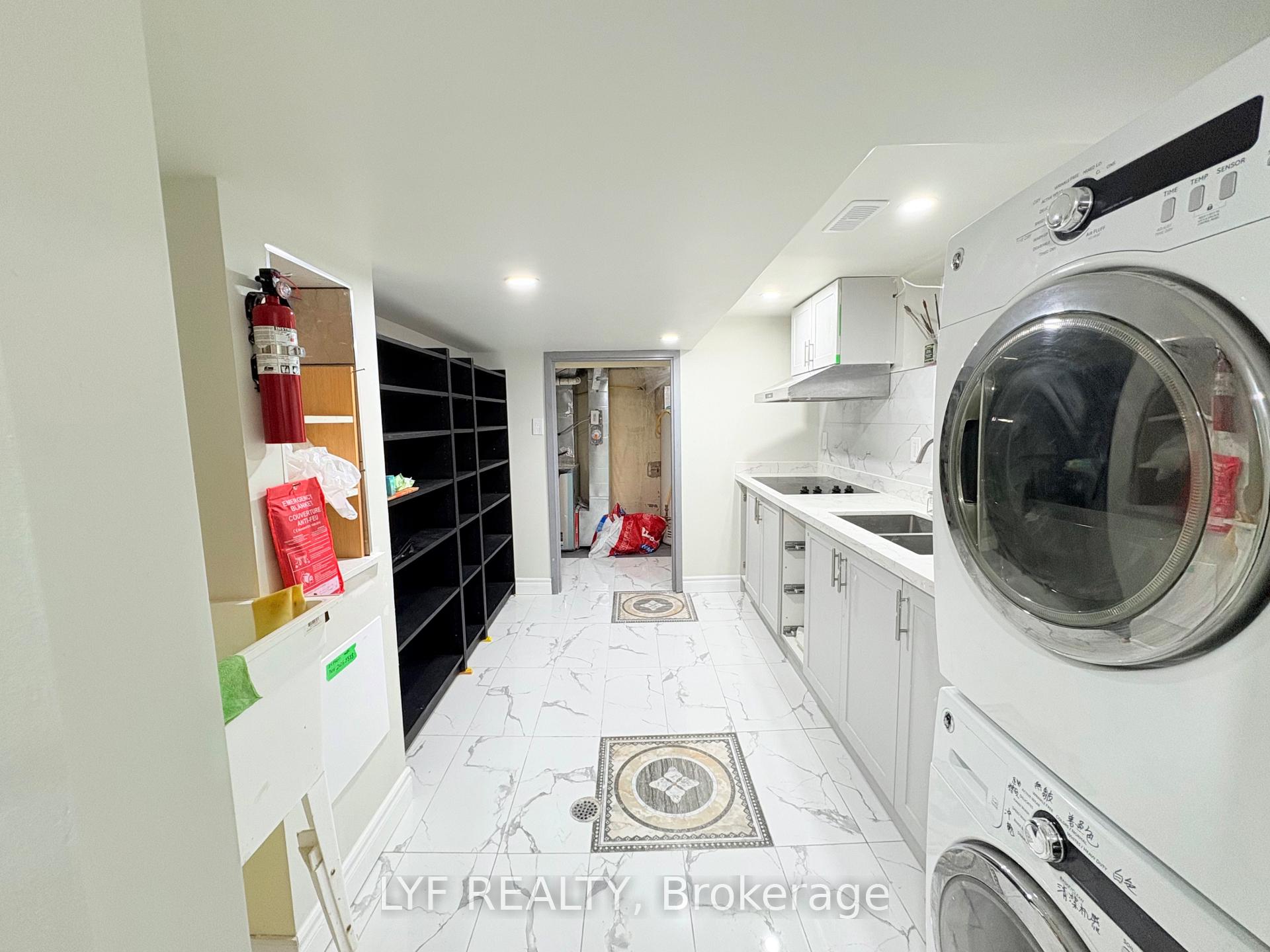 Photo 7 of Unit BSMT, 22 Ivordale Crescent, Scarborough, Wexford-Maryvale — HOMEH
