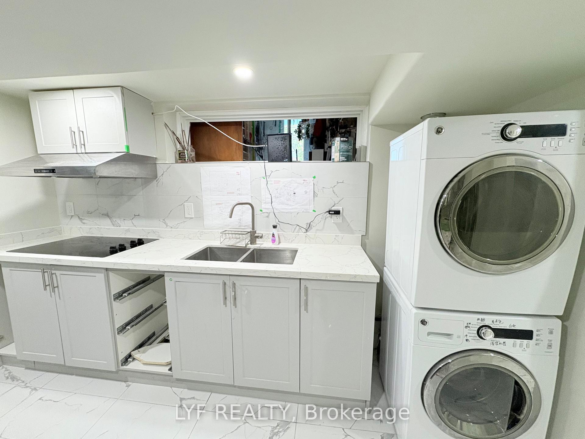 Photo 8 of Unit BSMT, 22 Ivordale Crescent, Scarborough, Wexford-Maryvale — HOMEH