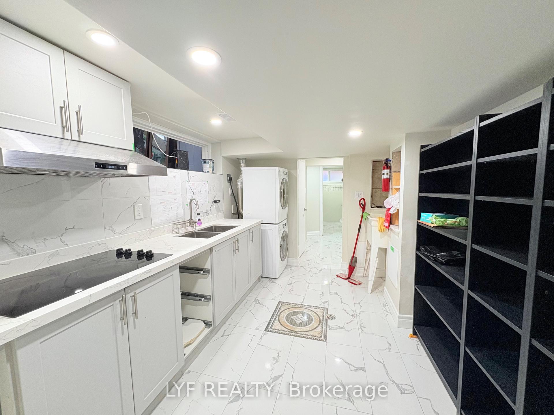 Photo 9 of Unit BSMT, 22 Ivordale Crescent, Scarborough, Wexford-Maryvale — HOMEH