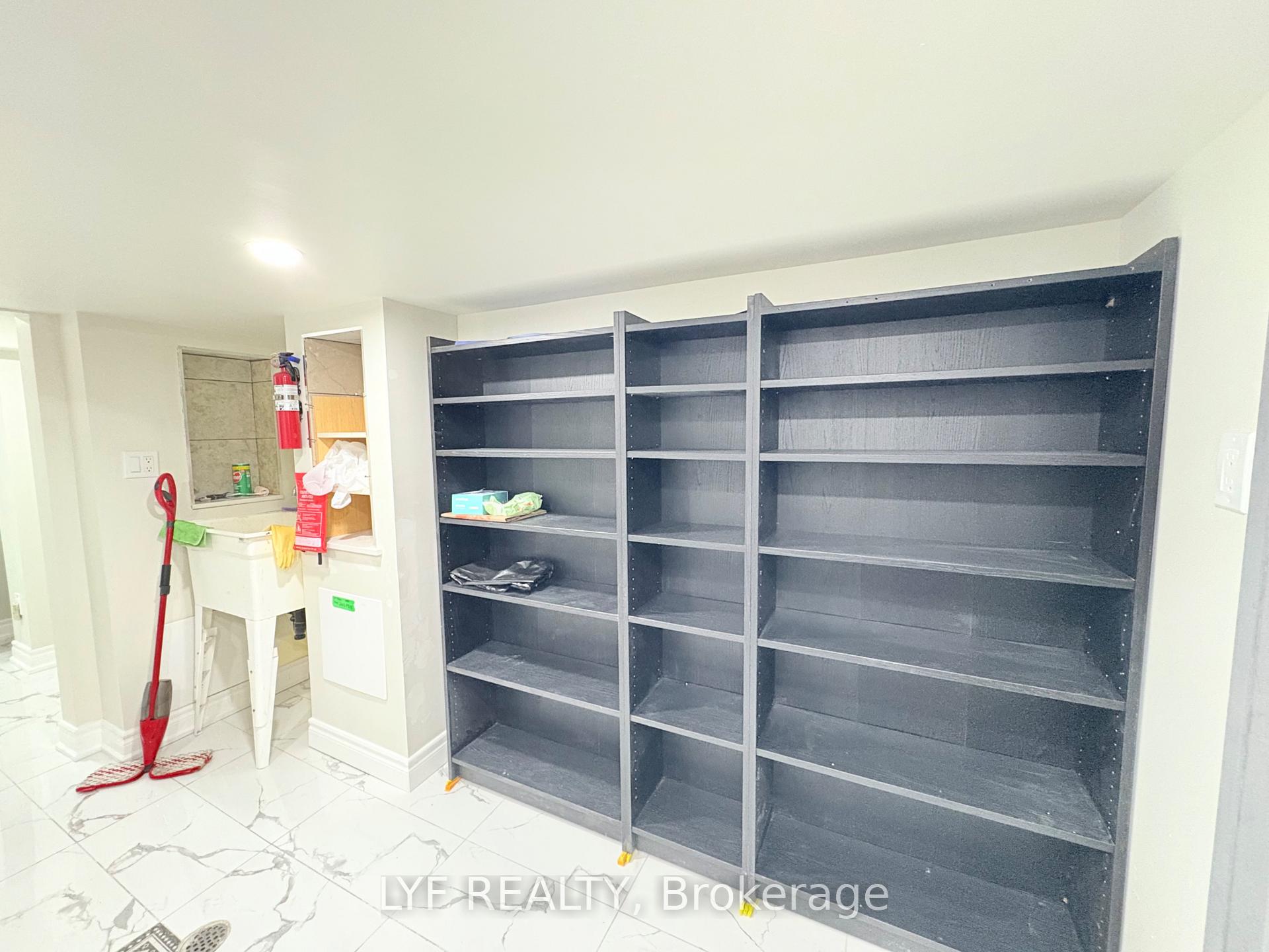 Photo 10 of Unit BSMT, 22 Ivordale Crescent, Scarborough, Wexford-Maryvale — HOMEH