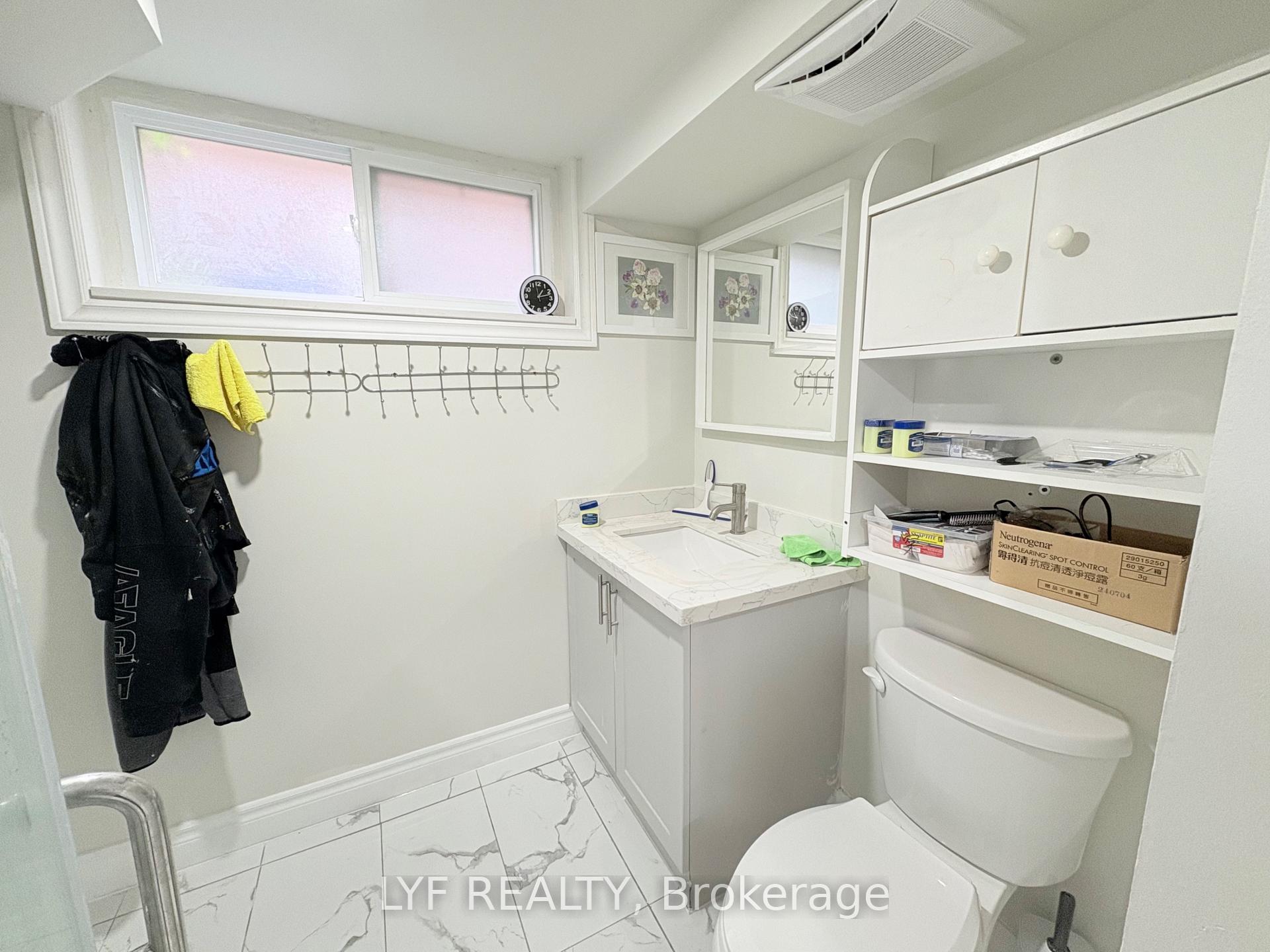Photo 12 of Unit BSMT, 22 Ivordale Crescent, Scarborough, Wexford-Maryvale — HOMEH