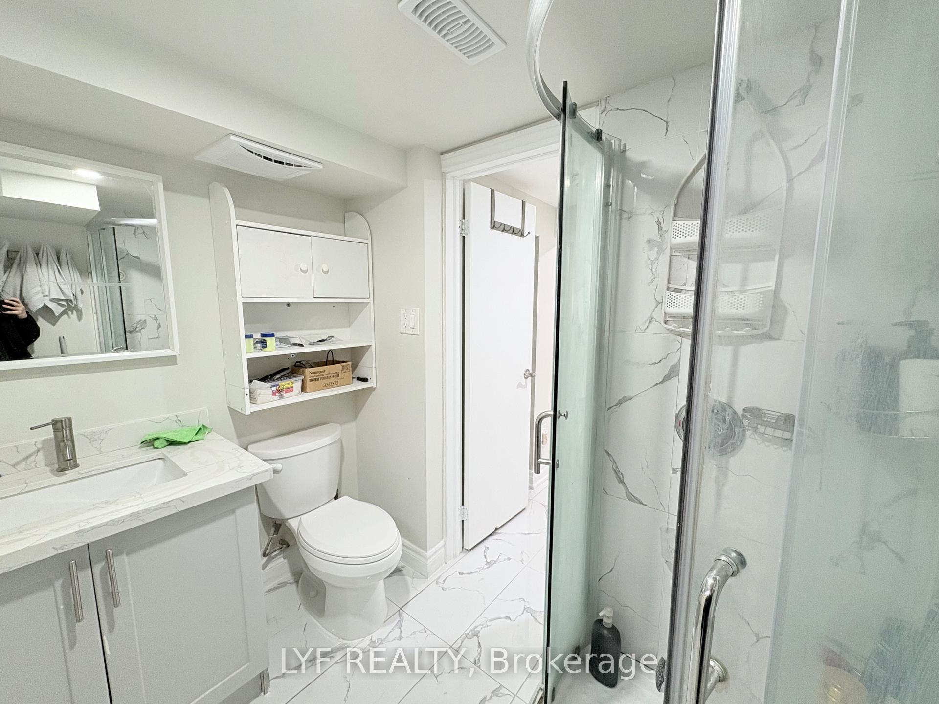 Photo 13 of Unit BSMT, 22 Ivordale Crescent, Scarborough, Wexford-Maryvale — HOMEH