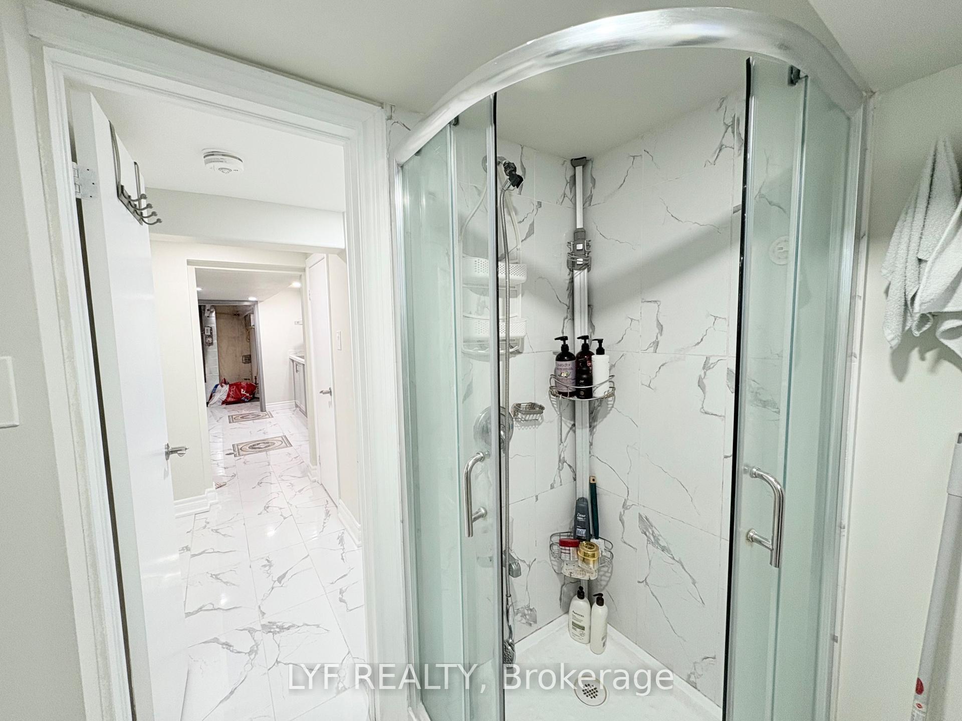 Photo 14 of Unit BSMT, 22 Ivordale Crescent, Scarborough, Wexford-Maryvale — HOMEH