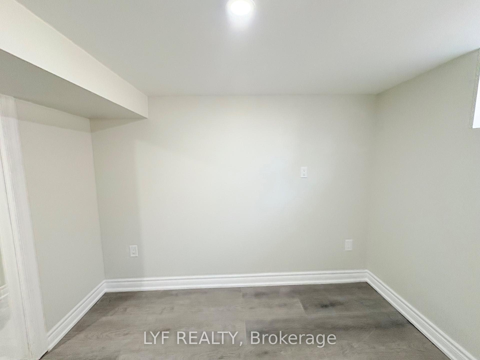 Photo 19 of Unit BSMT, 22 Ivordale Crescent, Scarborough, Wexford-Maryvale — HOMEH
