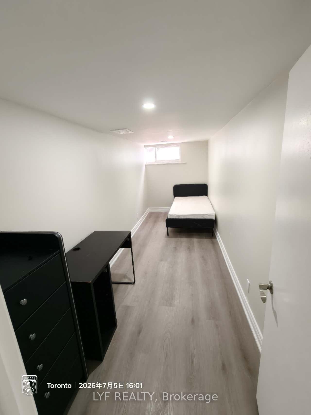 Photo 20 of Unit BSMT, 22 Ivordale Crescent, Scarborough, Wexford-Maryvale — HOMEH