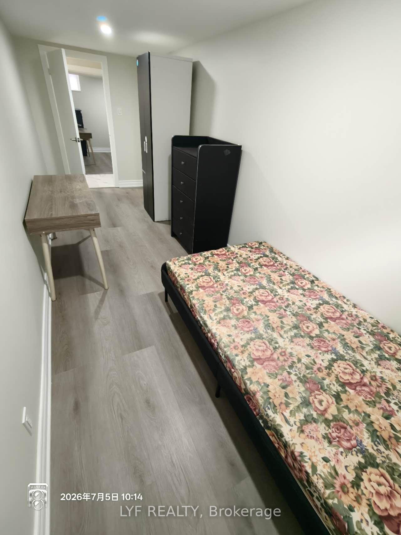 Photo 22 of Unit BSMT, 22 Ivordale Crescent, Scarborough, Wexford-Maryvale — HOMEH