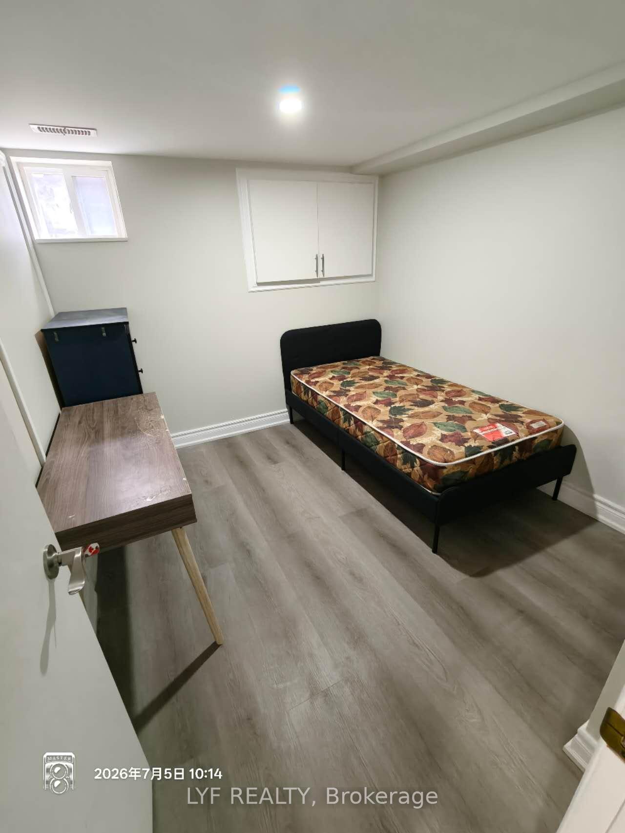 Photo 23 of Unit BSMT, 22 Ivordale Crescent, Scarborough, Wexford-Maryvale — HOMEH
