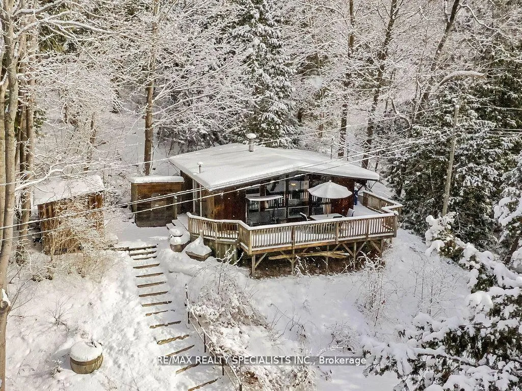 Photo 41 of 11 Talsi Road, Essa, Rural Essa — HOMEH