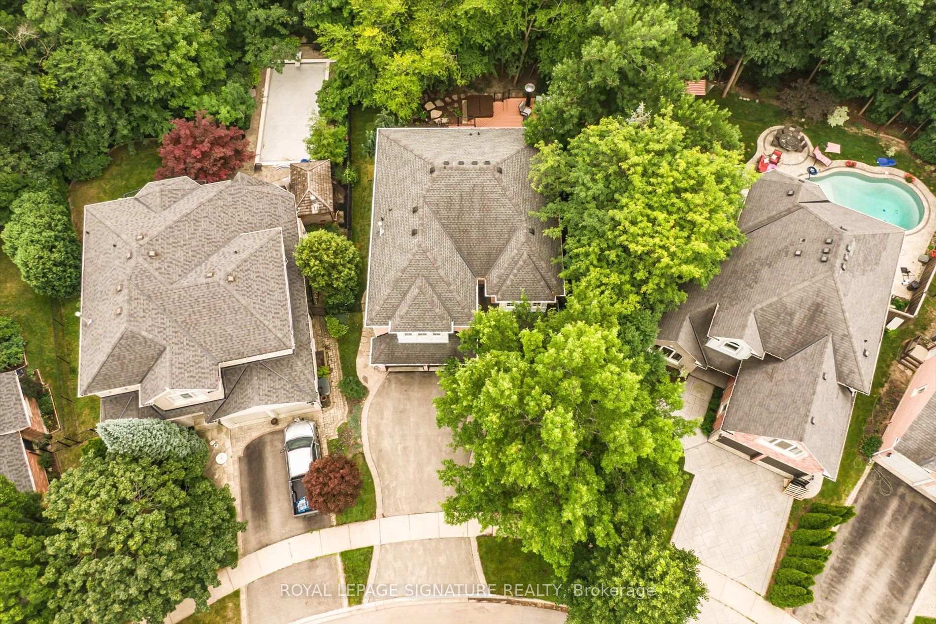 Photo 1 of 2044 Waterbridge Drive, Burlington, Rose — HOMEH