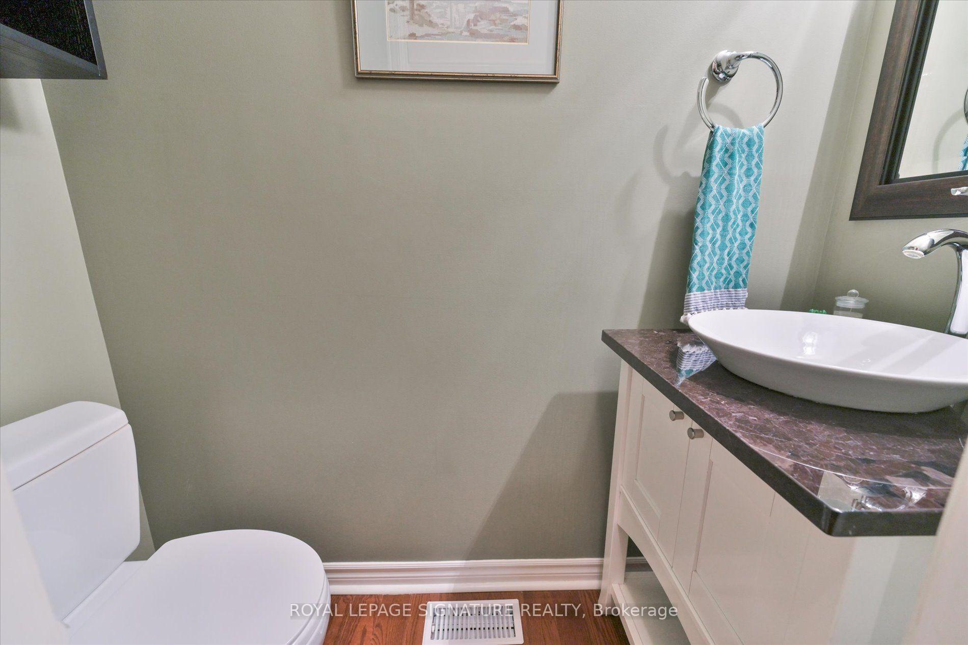 Photo 9 of 2044 Waterbridge Drive, Burlington, Rose — HOMEH