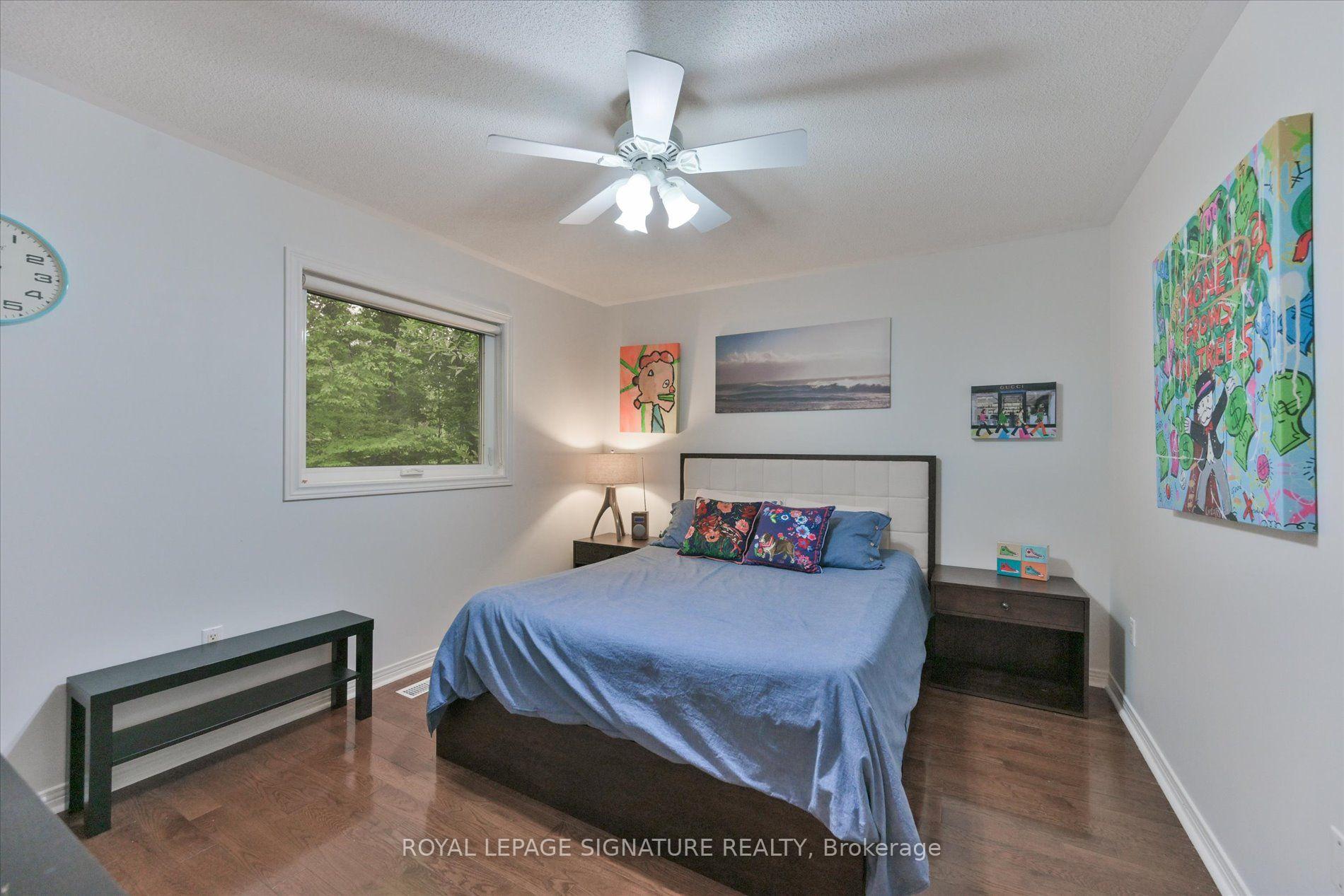 Photo 16 of 2044 Waterbridge Drive, Burlington, Rose — HOMEH