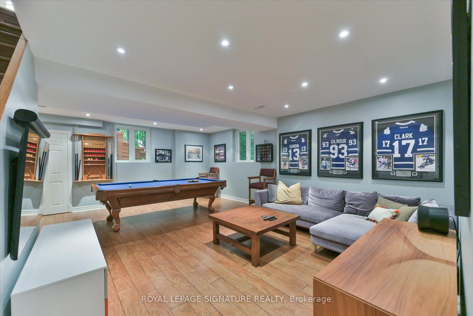 Photo 20 of 2044 Waterbridge Drive, Burlington, Rose — HOMEH