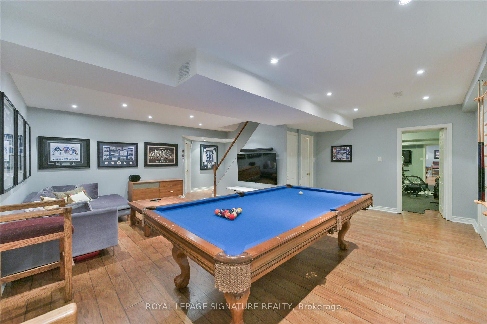 Photo 21 of 2044 Waterbridge Drive, Burlington, Rose — HOMEH
