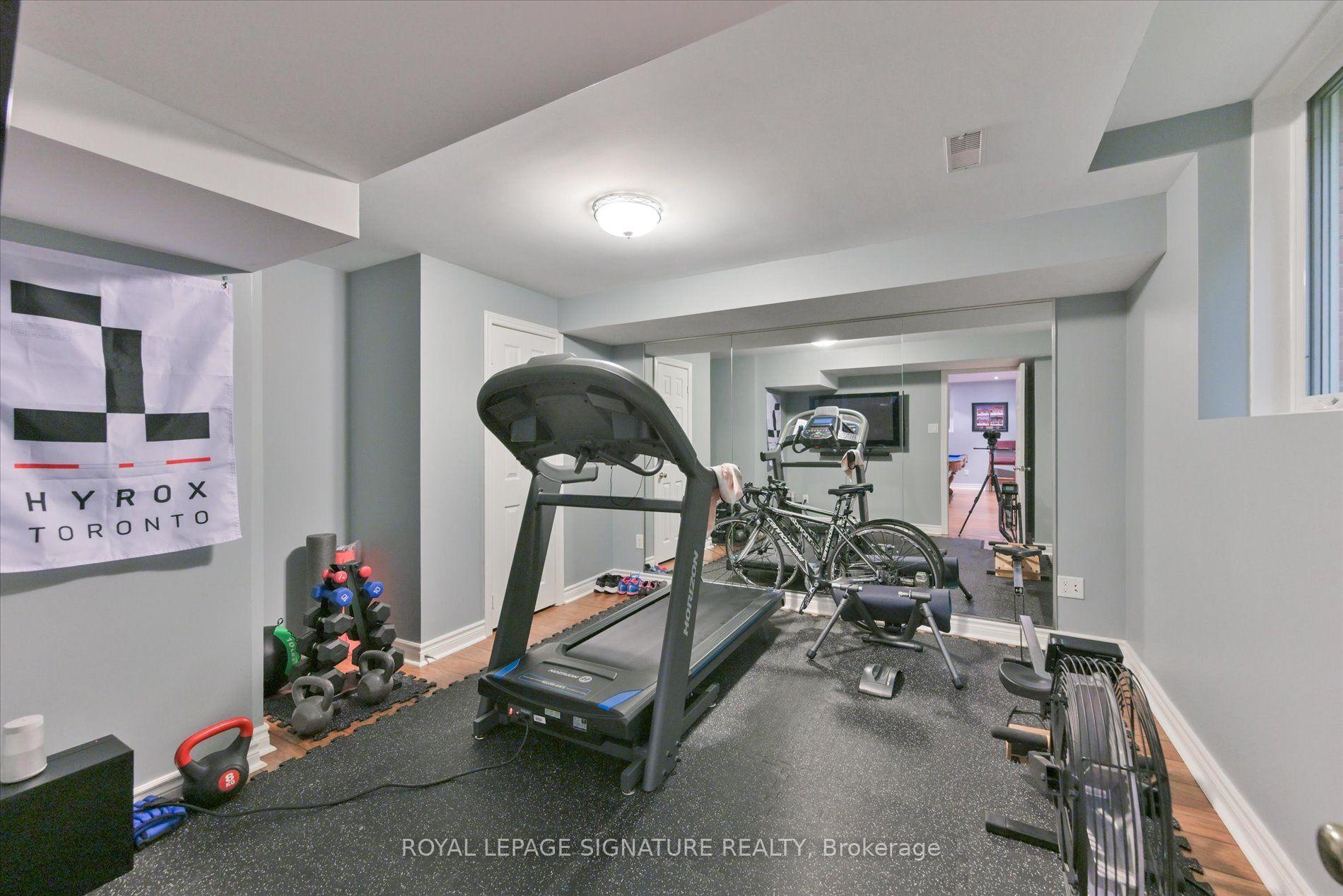 Photo 22 of 2044 Waterbridge Drive, Burlington, Rose — HOMEH