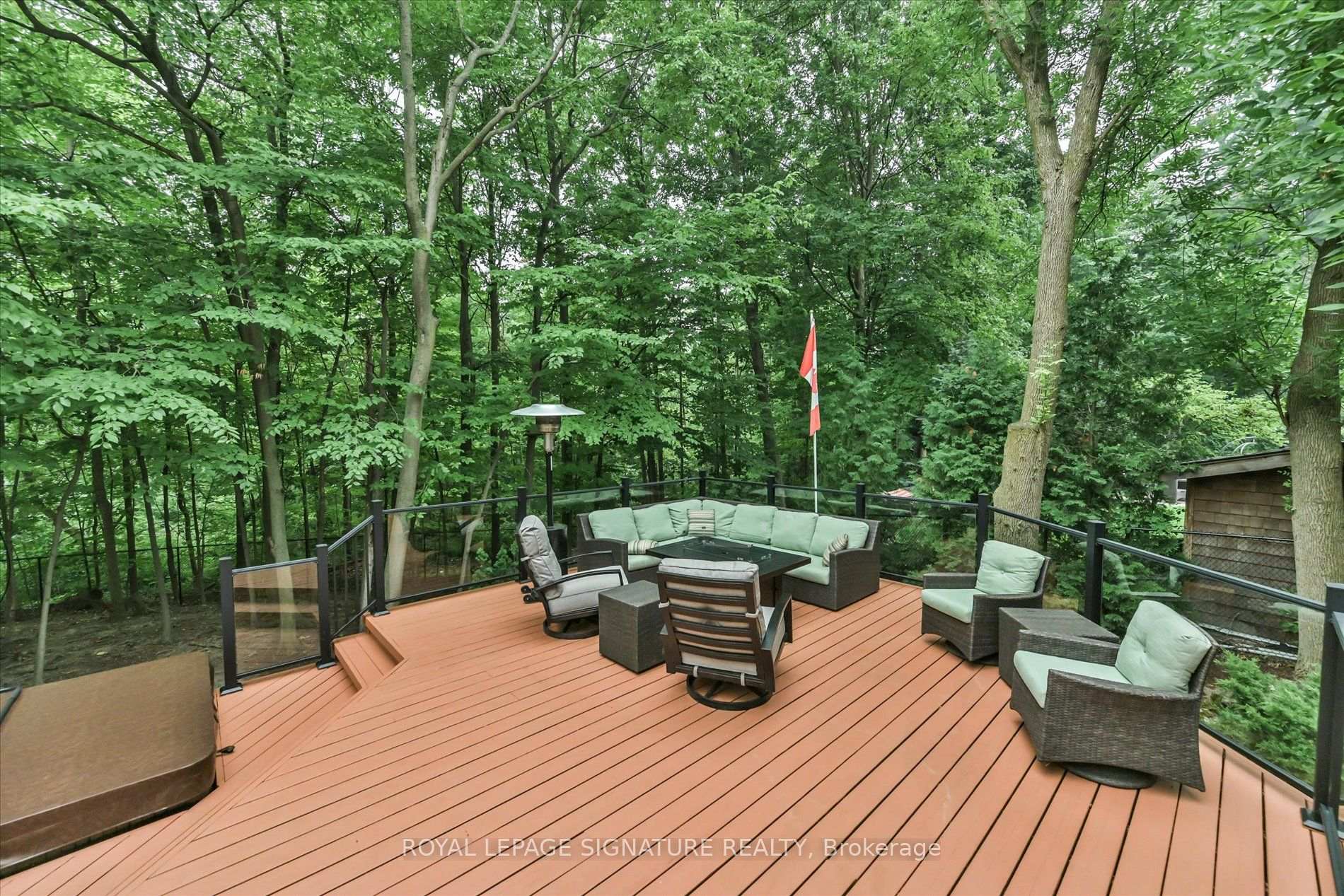 Photo 25 of 2044 Waterbridge Drive, Burlington, Rose — HOMEH