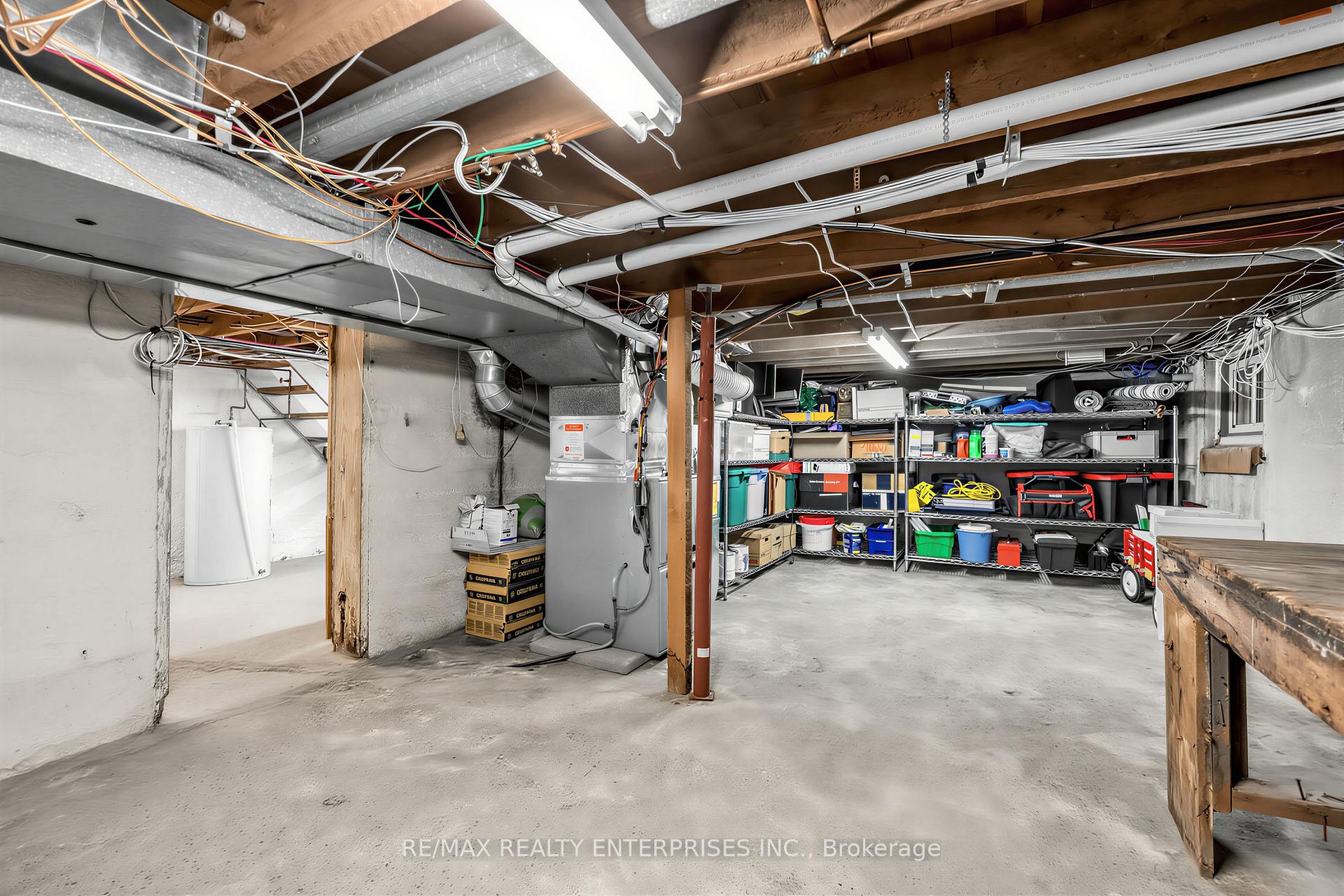 Photo 28 of 3569 Cawthra Road, Mississauga, Applewood — HOMEH