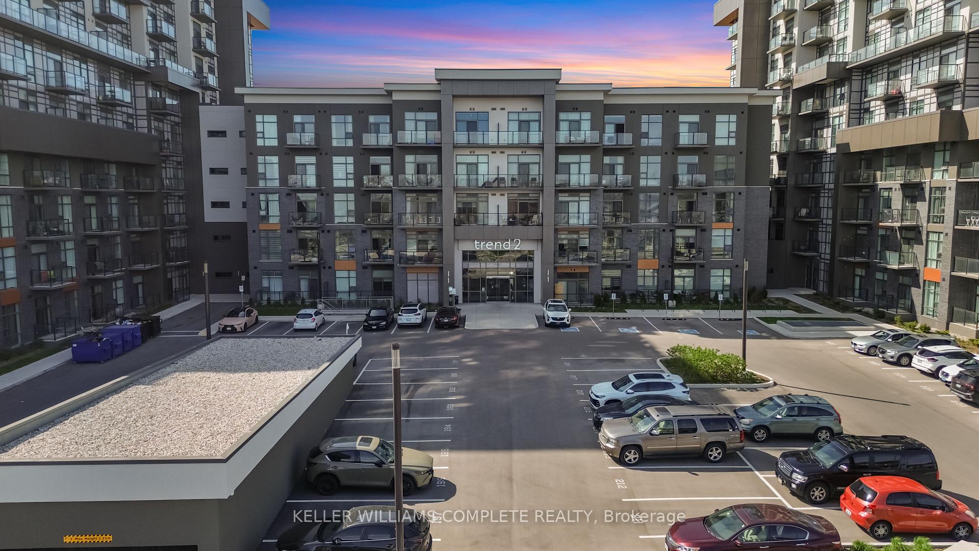 Photo 1 of Unit 1109, 460 Dundas Street E, Hamilton, Waterdown — HOMEH