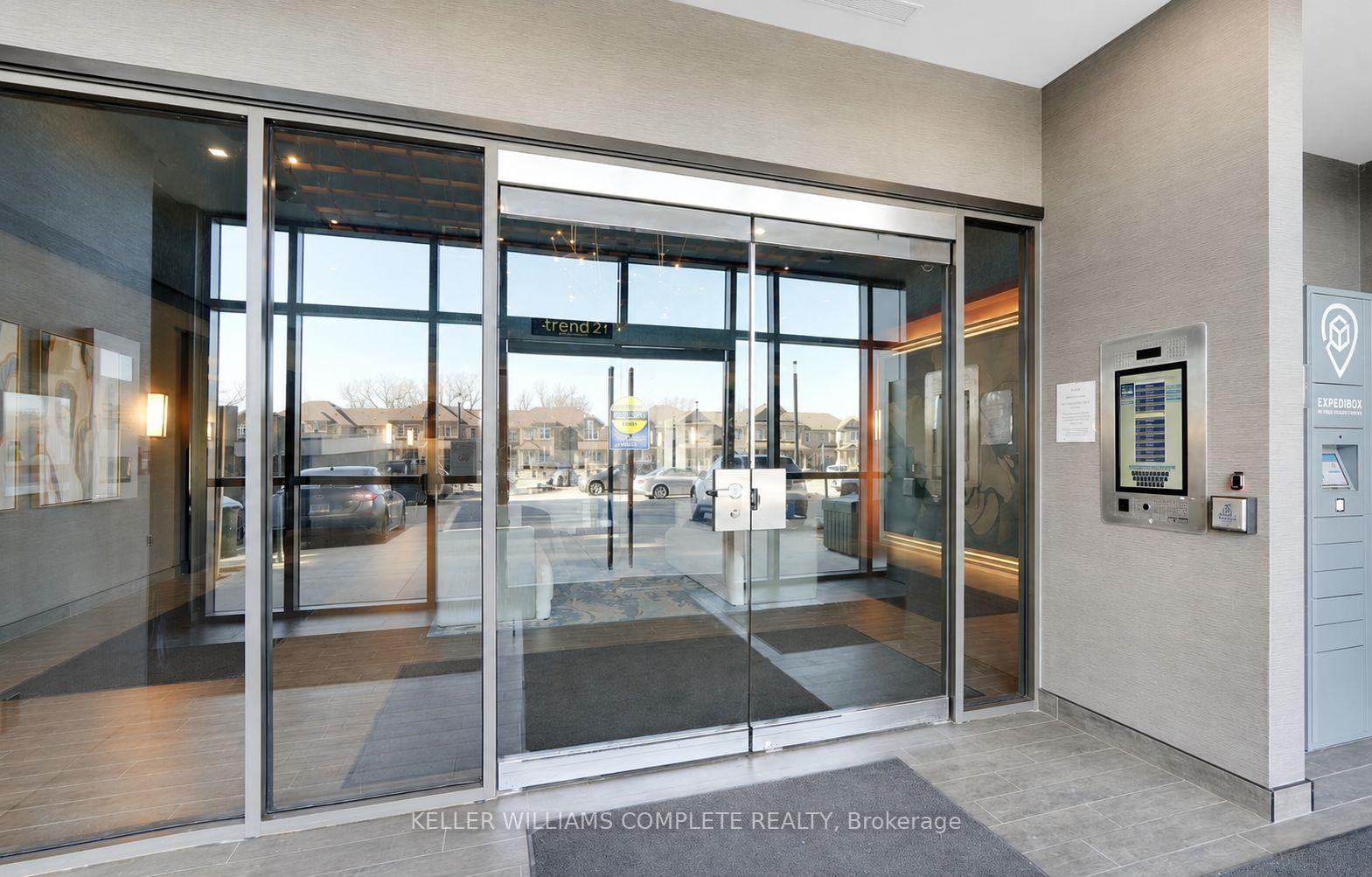 Photo 3 of Unit 1109, 460 Dundas Street E, Hamilton, Waterdown — HOMEH