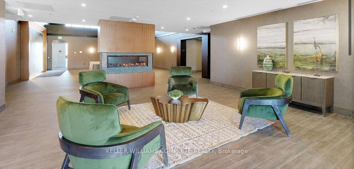 Photo 5 of Unit 1109, 460 Dundas Street E, Hamilton, Waterdown — HOMEH