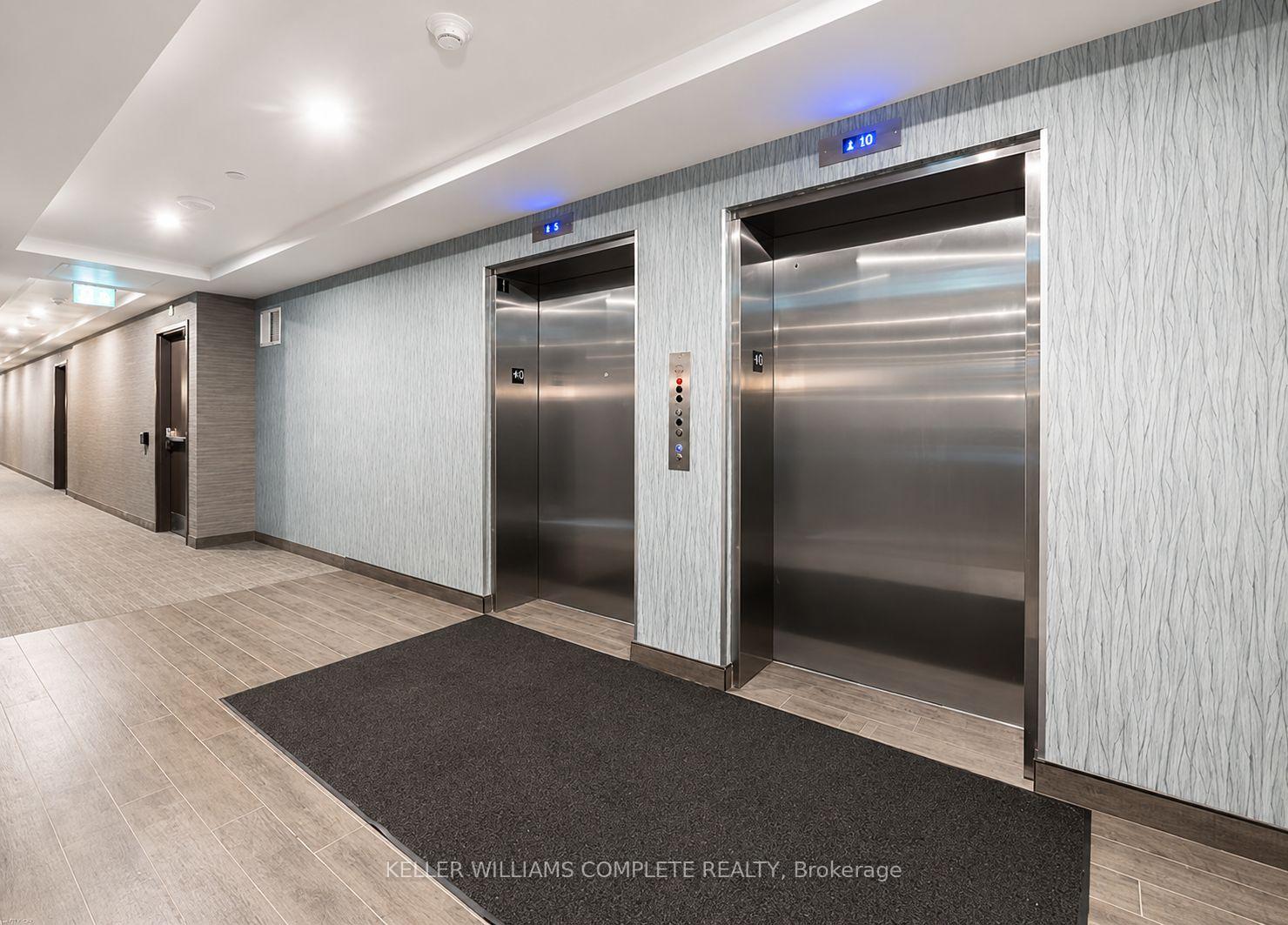 Photo 7 of Unit 1109, 460 Dundas Street E, Hamilton, Waterdown — HOMEH