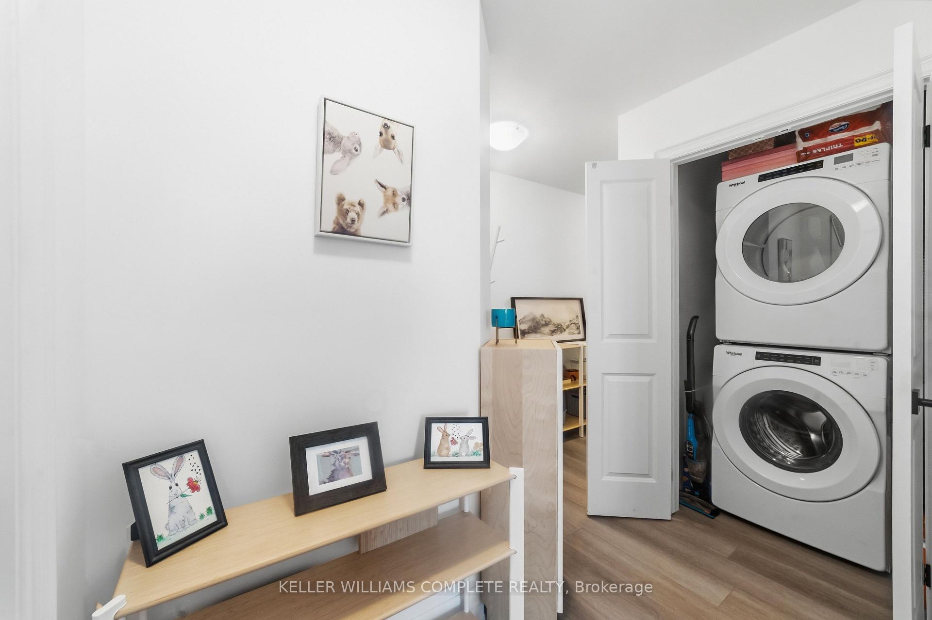 Photo 11 of Unit 1109, 460 Dundas Street E, Hamilton, Waterdown — HOMEH