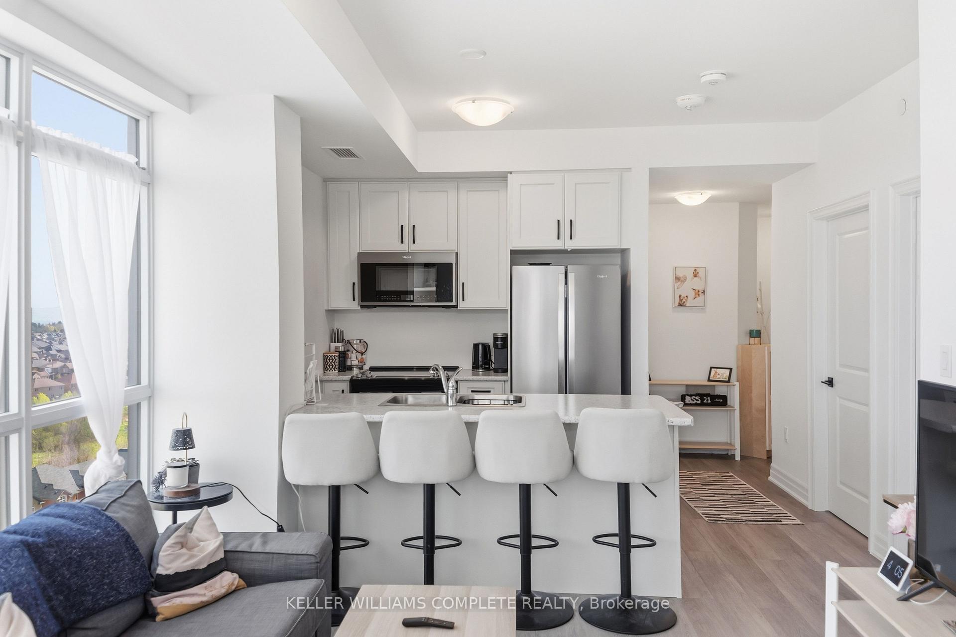 Photo 13 of Unit 1109, 460 Dundas Street E, Hamilton, Waterdown — HOMEH