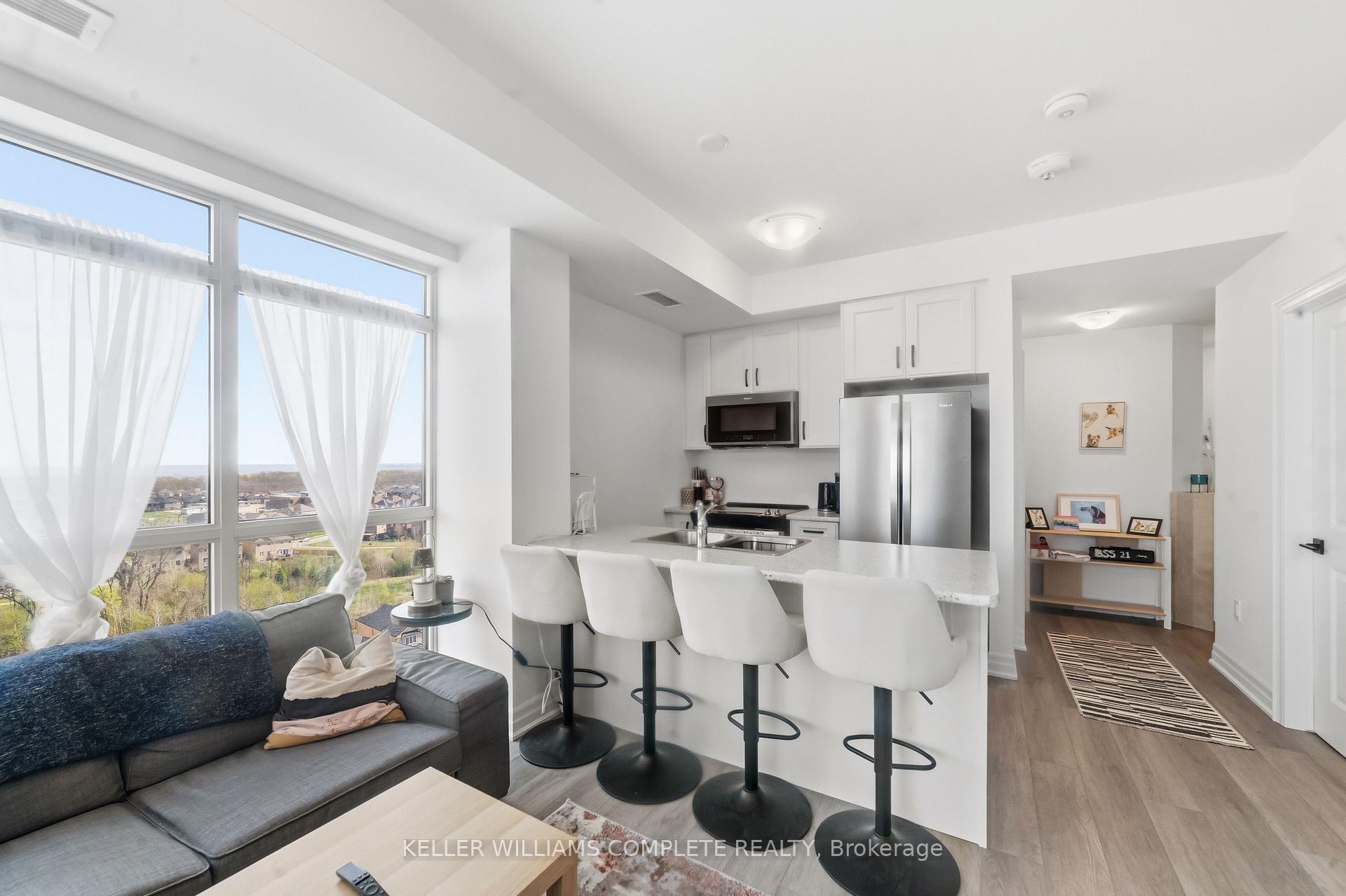 Photo 14 of Unit 1109, 460 Dundas Street E, Hamilton, Waterdown — HOMEH
