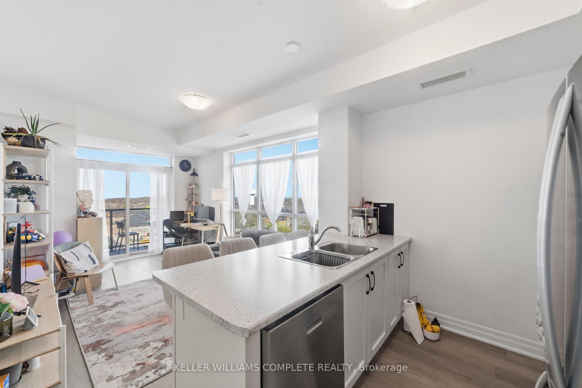Photo 15 of Unit 1109, 460 Dundas Street E, Hamilton, Waterdown — HOMEH