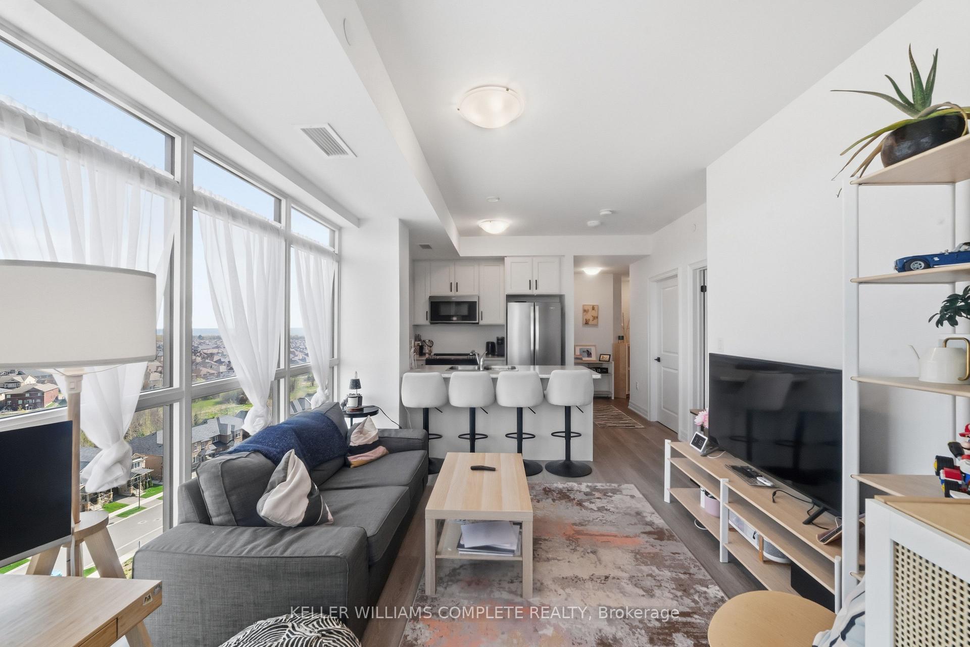 Photo 16 of Unit 1109, 460 Dundas Street E, Hamilton, Waterdown — HOMEH