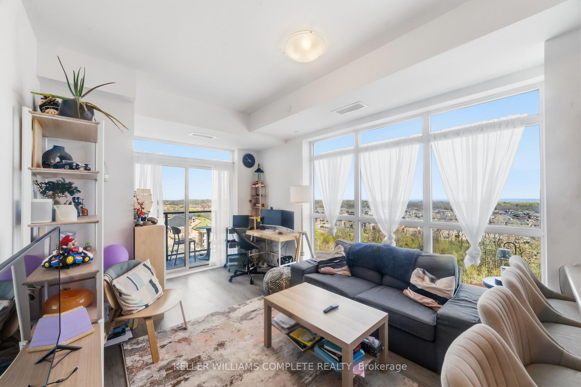 Photo 17 of Unit 1109, 460 Dundas Street E, Hamilton, Waterdown — HOMEH