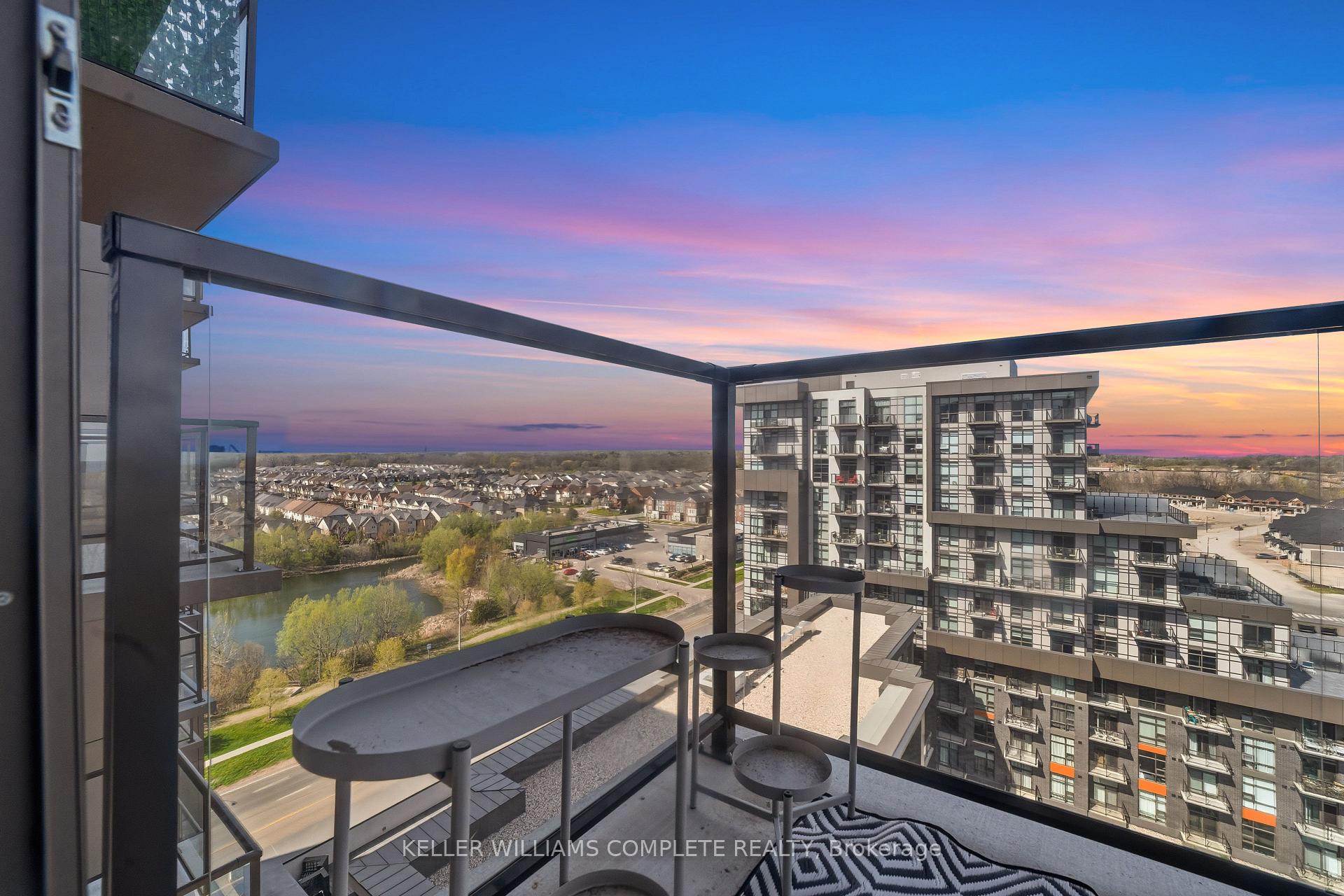 Photo 20 of Unit 1109, 460 Dundas Street E, Hamilton, Waterdown — HOMEH