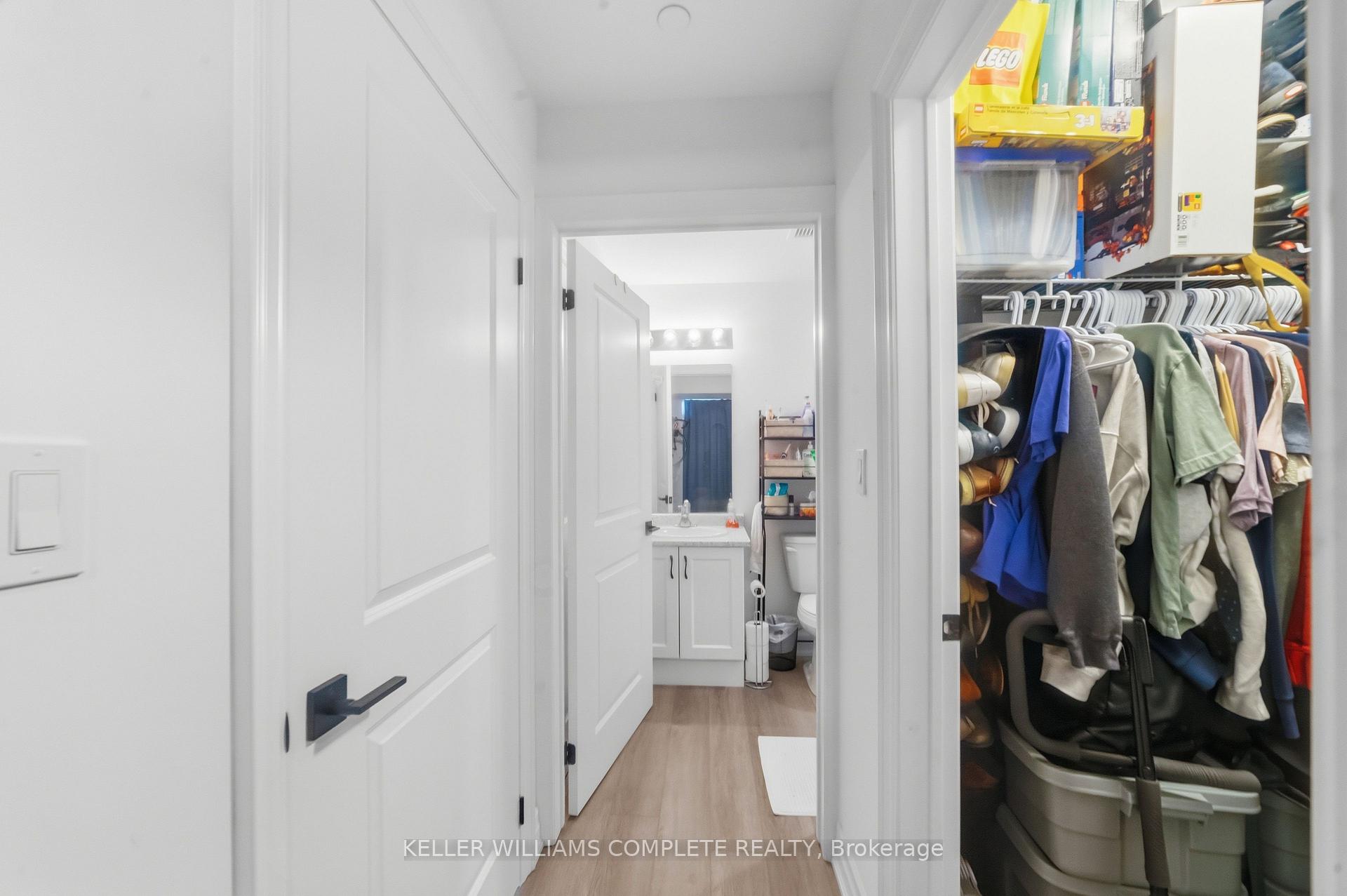 Photo 24 of Unit 1109, 460 Dundas Street E, Hamilton, Waterdown — HOMEH