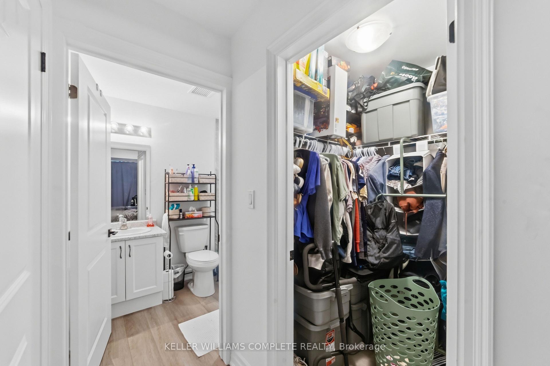 Photo 25 of Unit 1109, 460 Dundas Street E, Hamilton, Waterdown — HOMEH