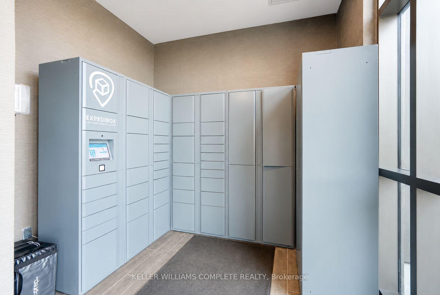 Photo 30 of Unit 1109, 460 Dundas Street E, Hamilton, Waterdown — HOMEH