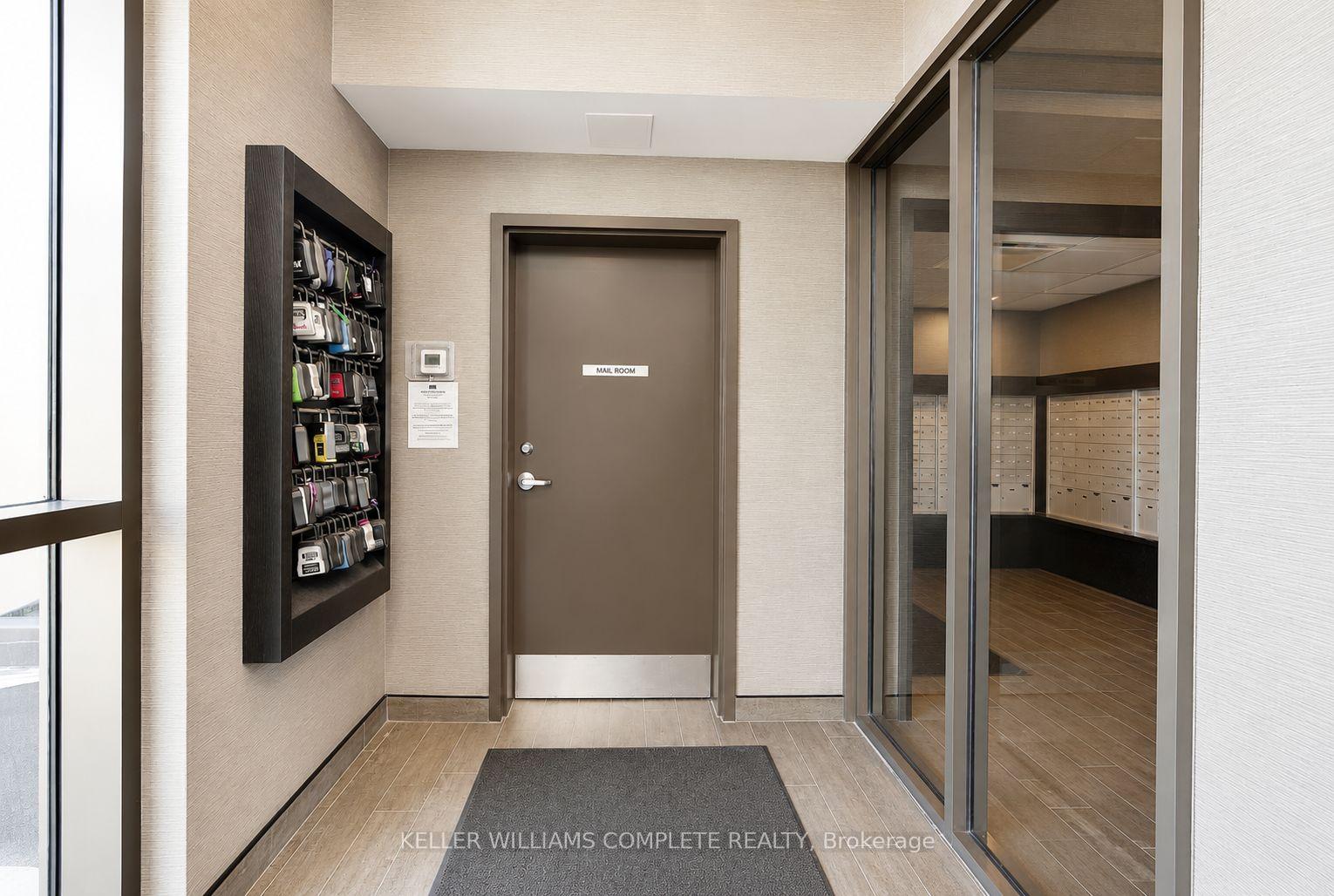 Photo 31 of Unit 1109, 460 Dundas Street E, Hamilton, Waterdown — HOMEH