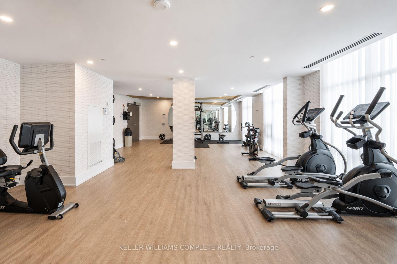 Photo 32 of Unit 1109, 460 Dundas Street E, Hamilton, Waterdown — HOMEH