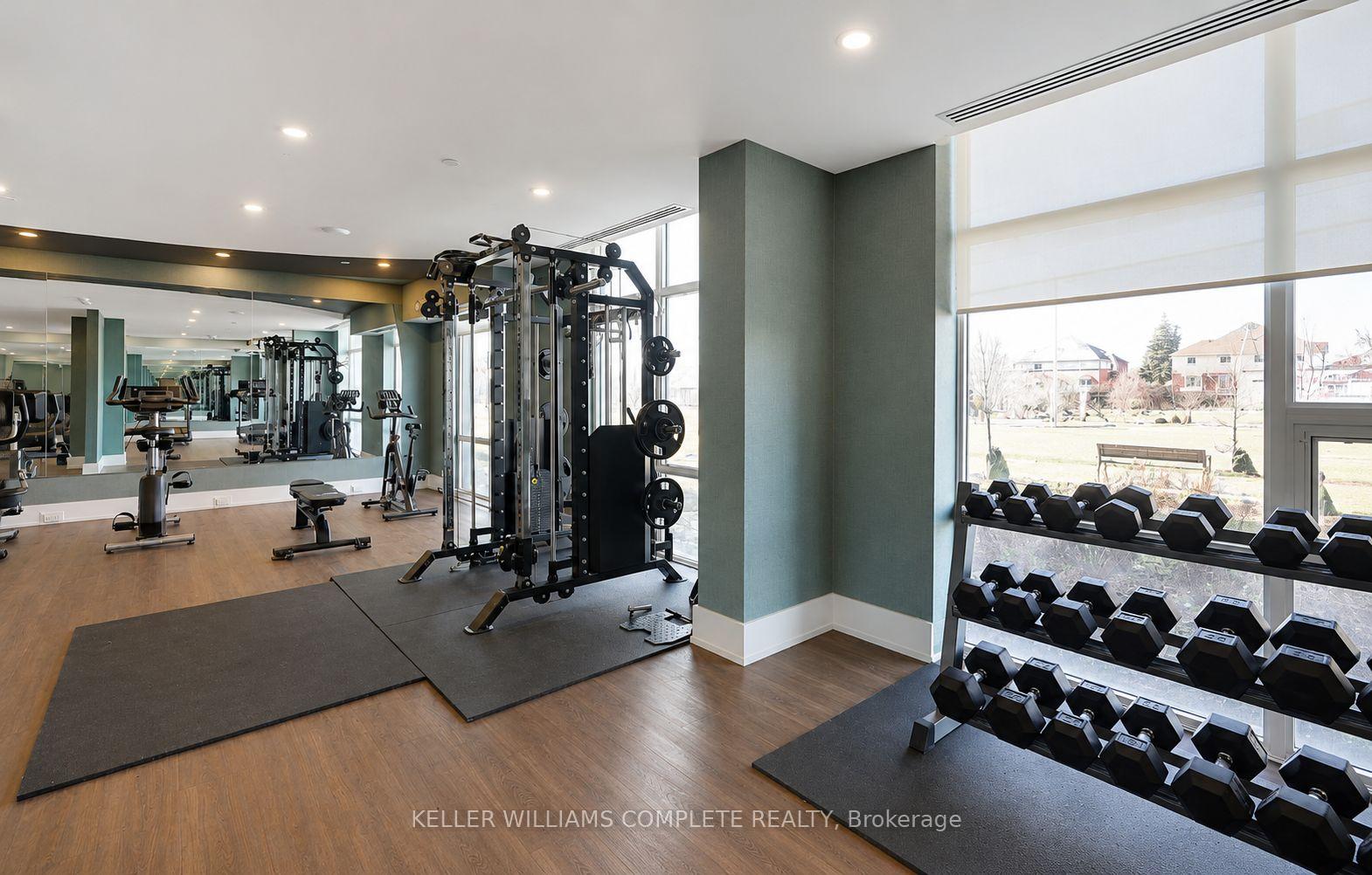 Photo 33 of Unit 1109, 460 Dundas Street E, Hamilton, Waterdown — HOMEH