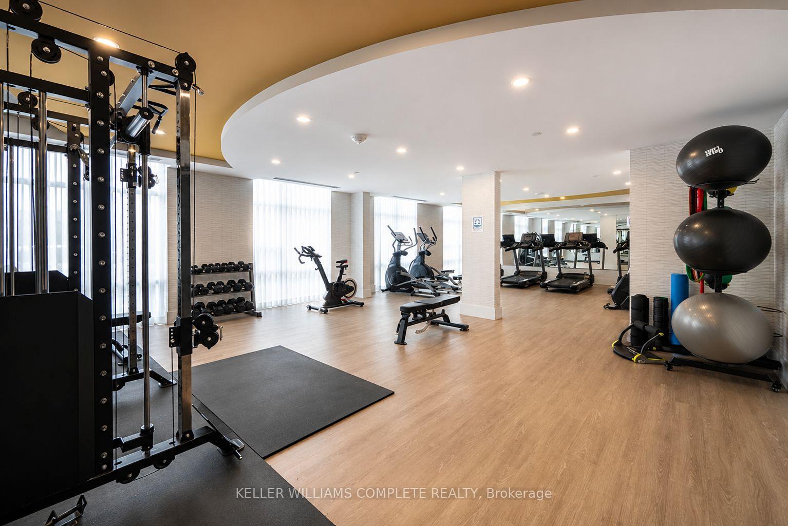 Photo 34 of Unit 1109, 460 Dundas Street E, Hamilton, Waterdown — HOMEH