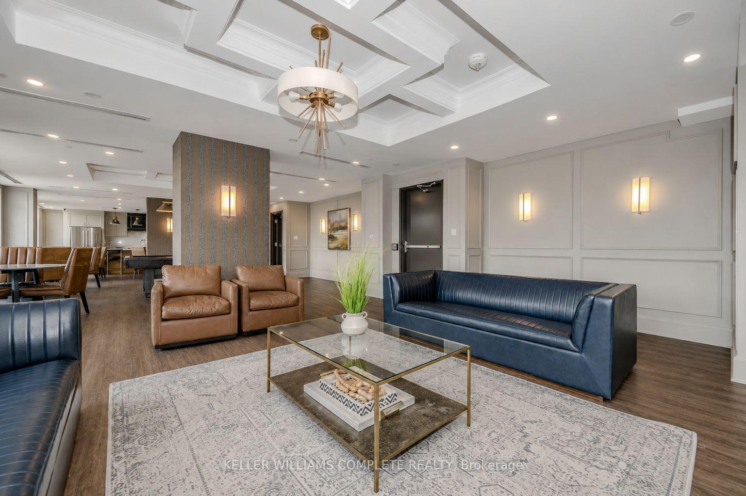 Photo 35 of Unit 1109, 460 Dundas Street E, Hamilton, Waterdown — HOMEH