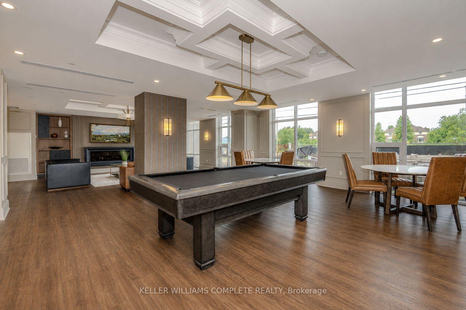 Photo 36 of Unit 1109, 460 Dundas Street E, Hamilton, Waterdown — HOMEH