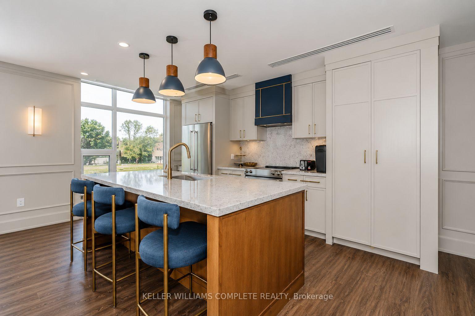 Photo 37 of Unit 1109, 460 Dundas Street E, Hamilton, Waterdown — HOMEH