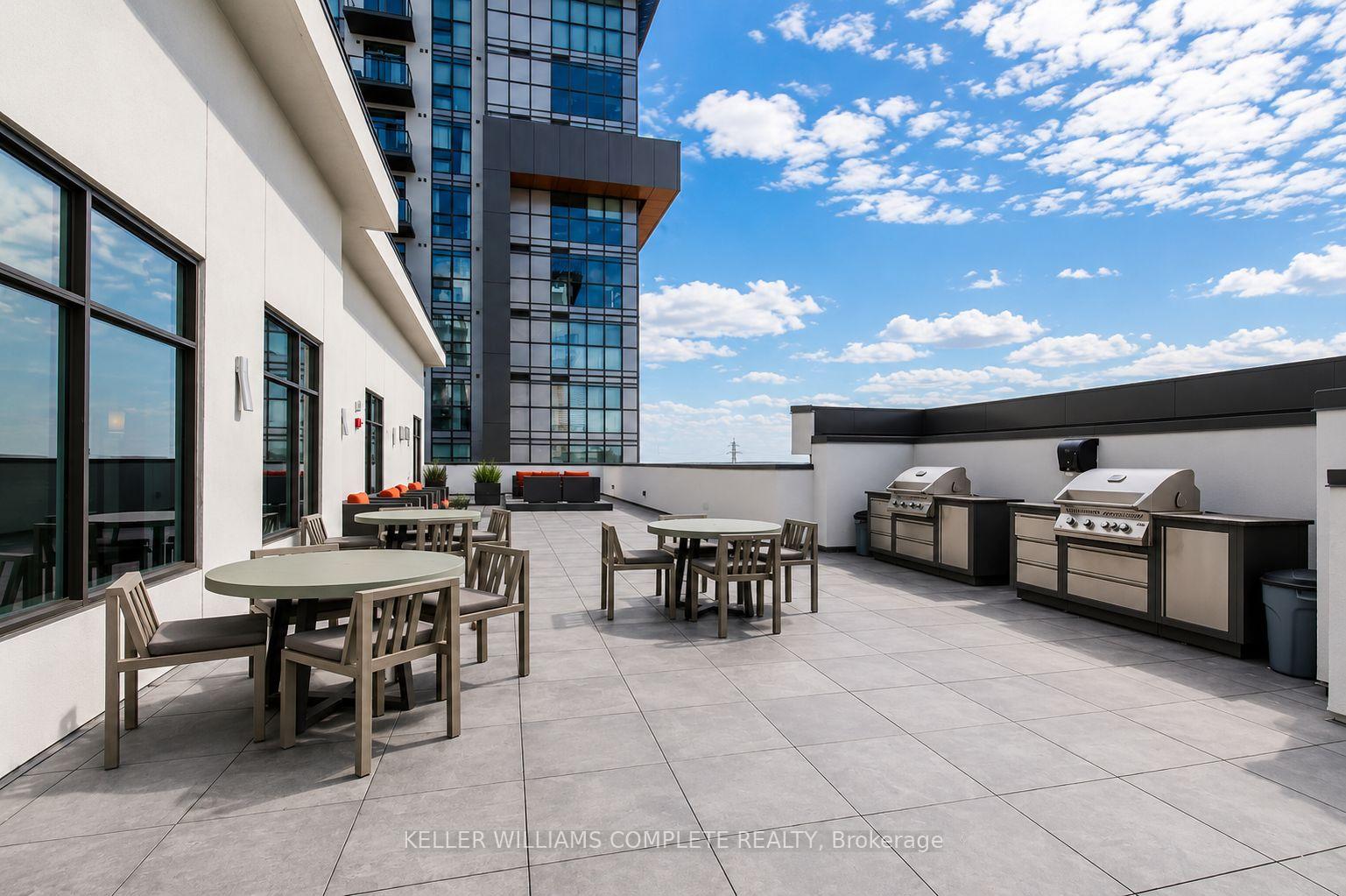 Photo 40 of Unit 1109, 460 Dundas Street E, Hamilton, Waterdown — HOMEH