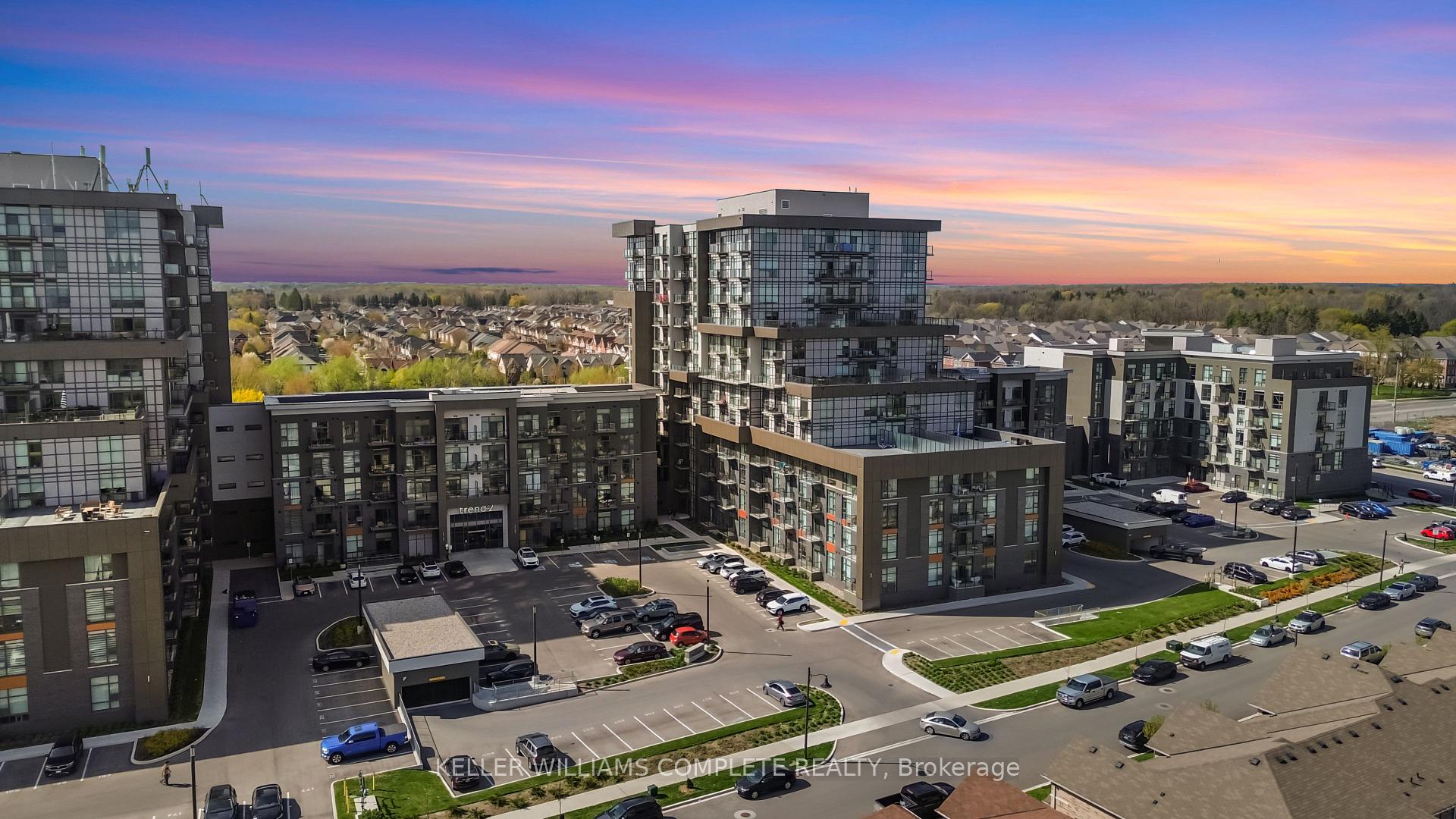 Photo 41 of Unit 1109, 460 Dundas Street E, Hamilton, Waterdown — HOMEH