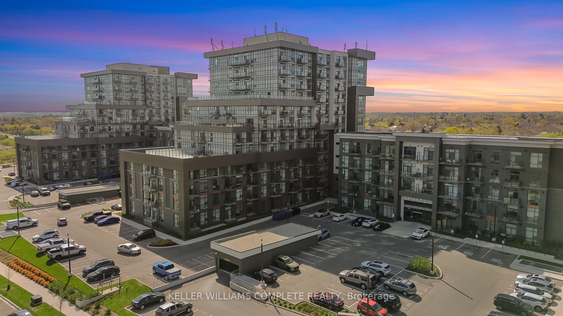 Photo 42 of Unit 1109, 460 Dundas Street E, Hamilton, Waterdown — HOMEH