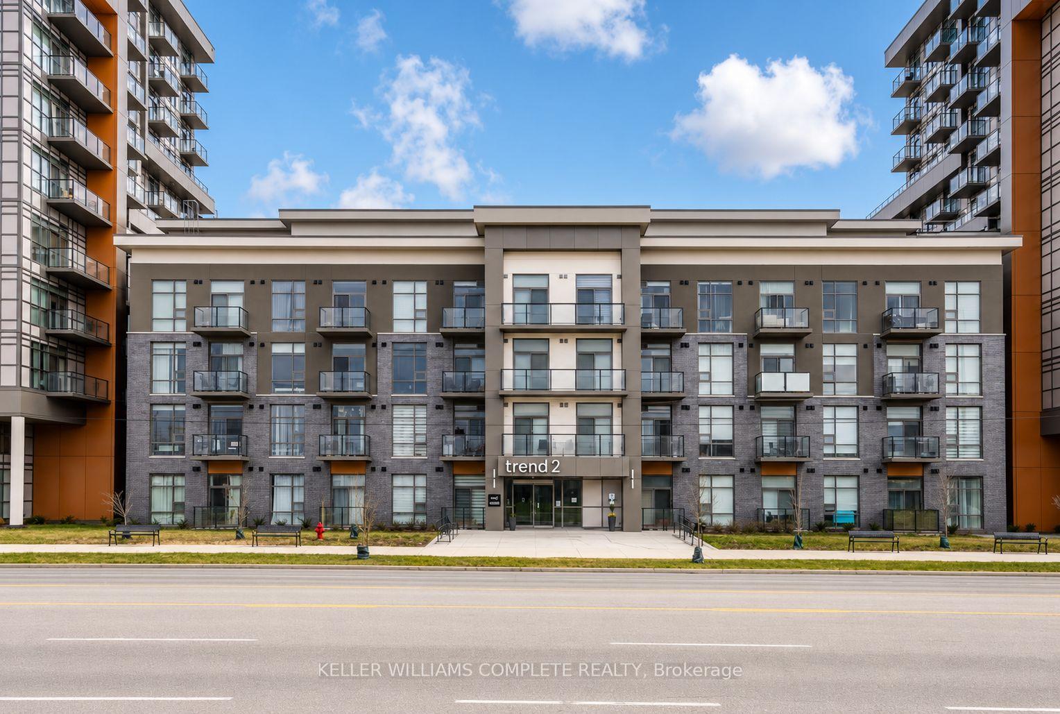 Photo 43 of Unit 1109, 460 Dundas Street E, Hamilton, Waterdown — HOMEH