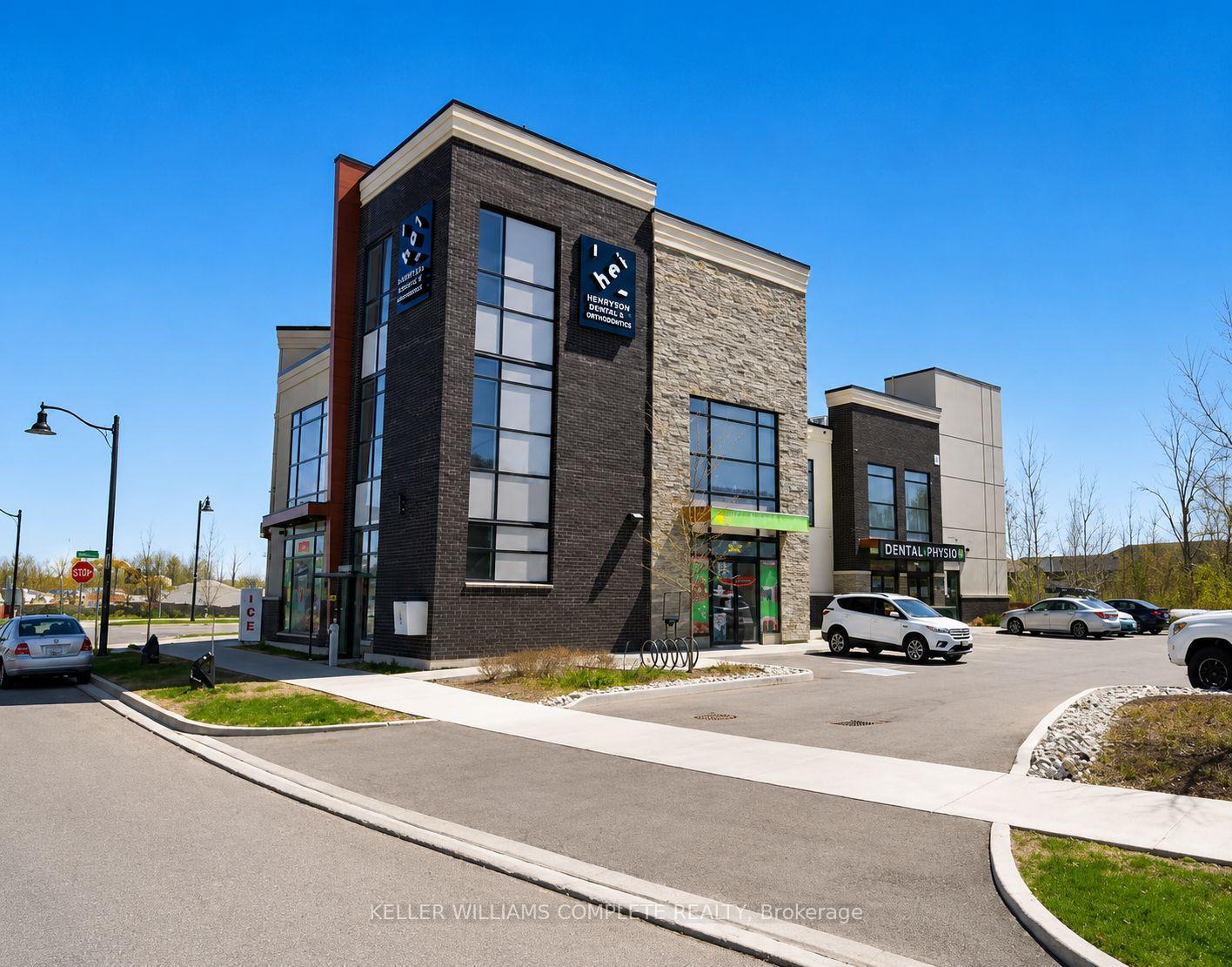 Photo 46 of Unit 1109, 460 Dundas Street E, Hamilton, Waterdown — HOMEH