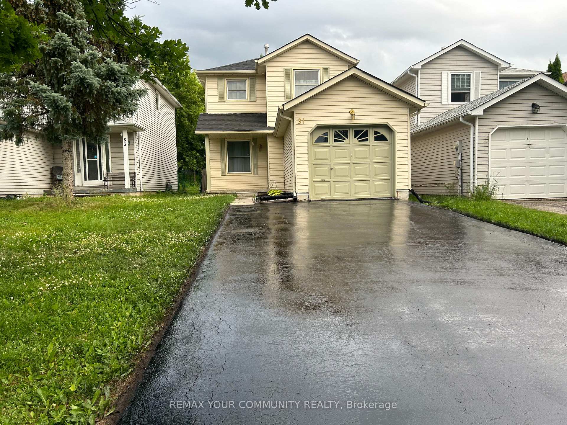 Photo 1 of 31 D'ambrosio Drive, Barrie, Painswick North — HOMEH