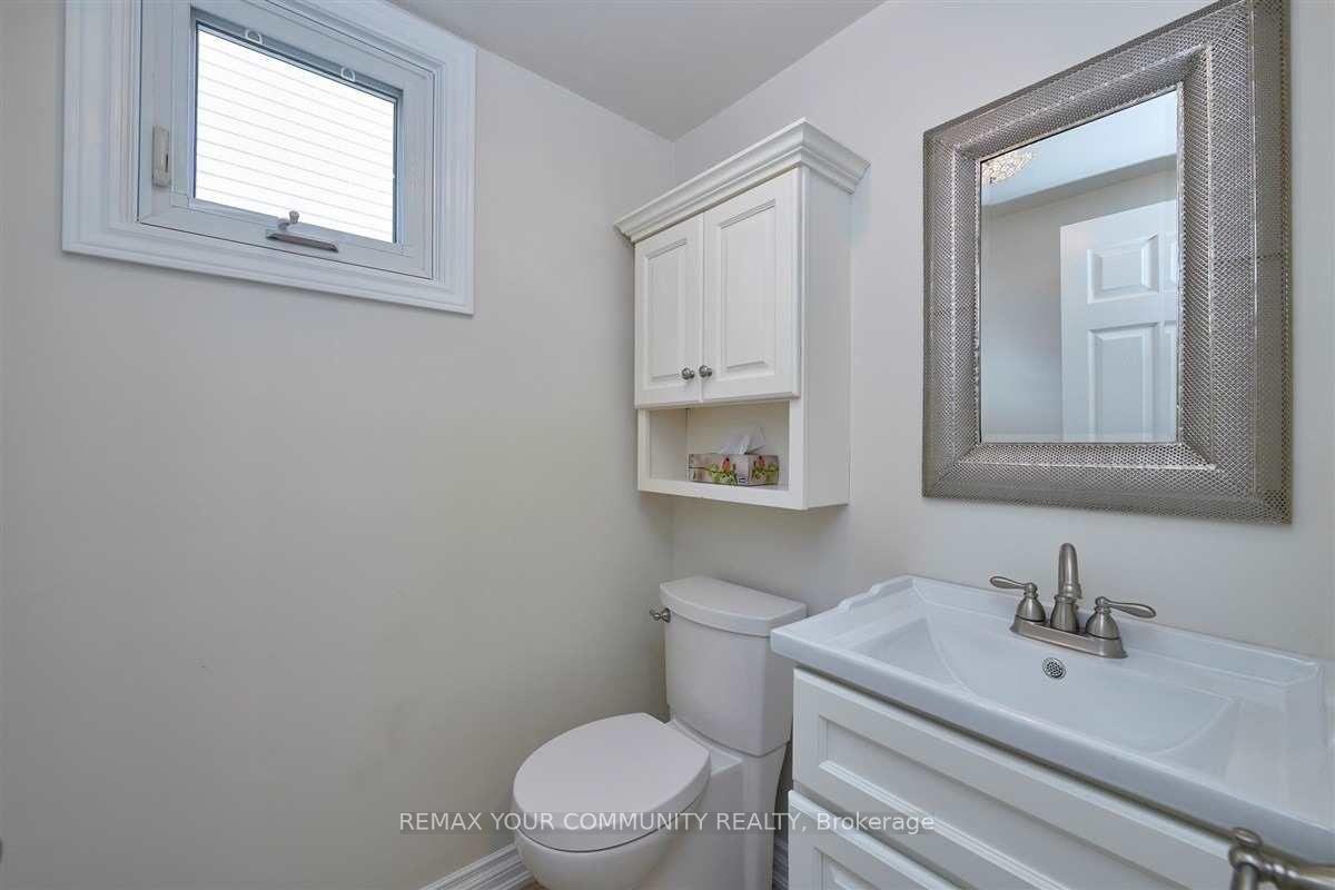 Photo 11 of 31 D'ambrosio Drive, Barrie, Painswick North — HOMEH