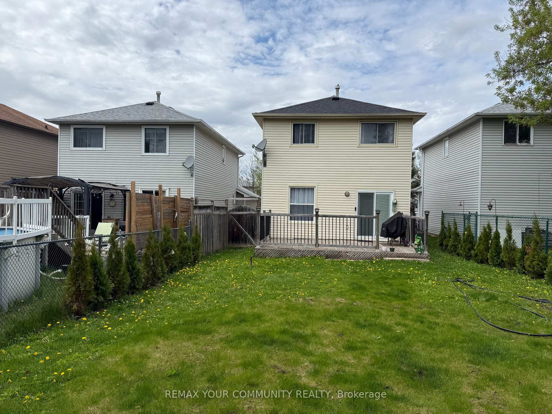 Photo 23 of 31 D'ambrosio Drive, Barrie, Painswick North — HOMEH